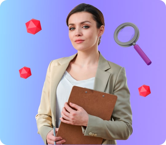 Сервис ID-Scan от МТС в посёлок Ковалёво