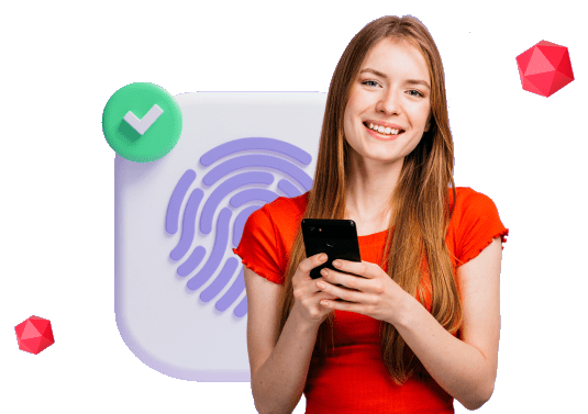 Мобильный ID от МТС в посёлок Ковалёво