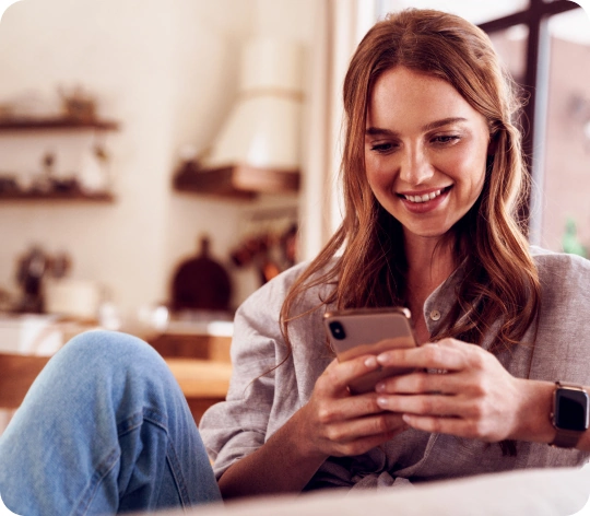 Автодозвон от МТС в посёлок Ковалёво