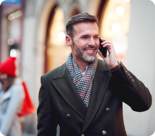 Тарифы на Межгород от МТС в посёлок Ковалёво