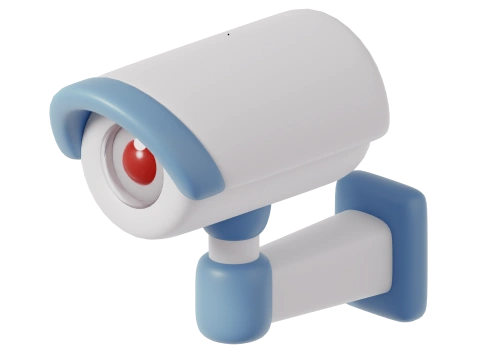 Камеры видеонаблюдения МТС в посёлок Ковалёво