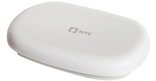 Базовые станции (фемтосоты) МТС в посёлок Ковалёво