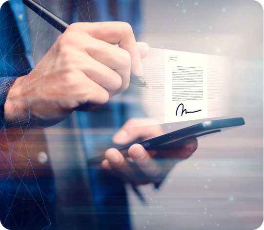 Электронная подпись от МТС в посёлок Ковалёво