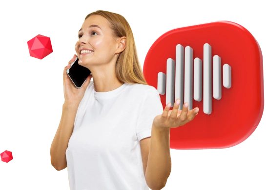 Запись звонков и контроль качества от МТС в посёлок Ковалёво