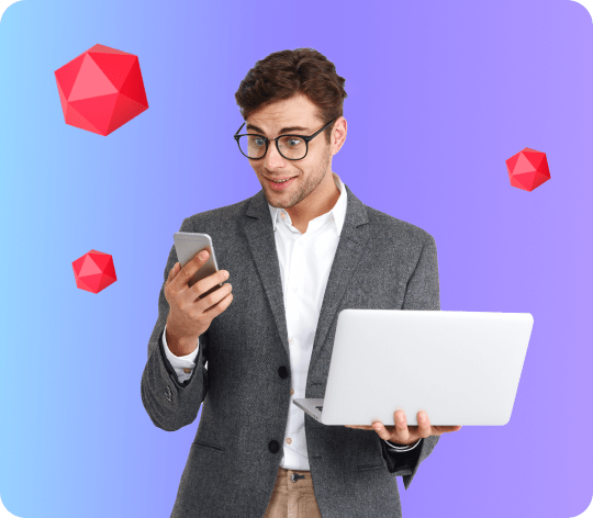 Передача данных и каналы связи от МТС в посёлок Ковалёво