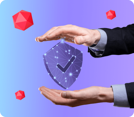 Защита от DDoS-атак от МТС в посёлок Ковалёво