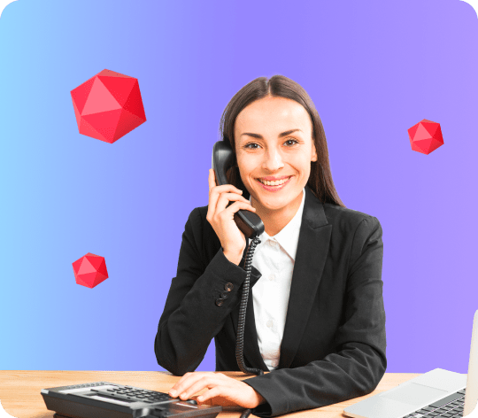 Телефония в офис от МТС в посёлок Ковалёво